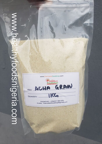Acha Grain