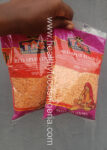 TRS Red Lentils