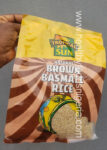 Basmati Brown Rice