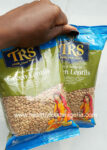 TRS Green Lentils