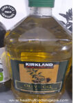 Kirkland Olive Oil