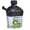 Healthy oils and flours